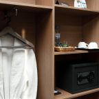 Двухместный (Номер «Комфорт»), Отель GogolHotel