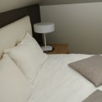 Двухместный (Стандартный номер), Отель GogolHotel