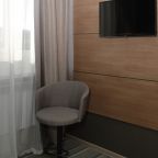Двухместный (Стандартный номер), Отель GogolHotel