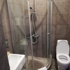 Двухместный (Номер «Комфорт»), Отель GogolHotel