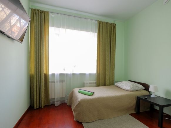 Фотография номера гостиницы Оазис