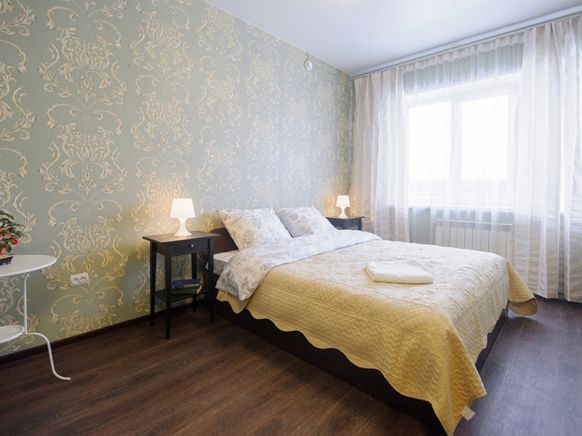 Фотография номера гостиницы Оазис