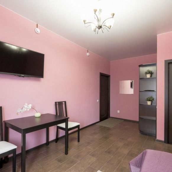 Фотография номера гостиницы Оазис