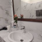 Одноместный (Стандарт улучшенный), Парк-Отель Парад