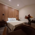 De Luxe (C Double), Парк-Отель Парад