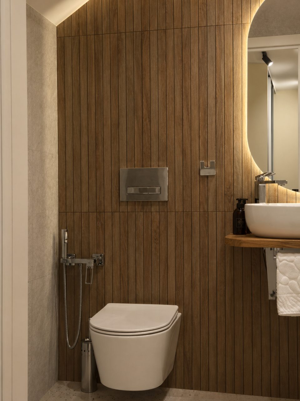 Двухместный (Премьер), Отель Шувалоff