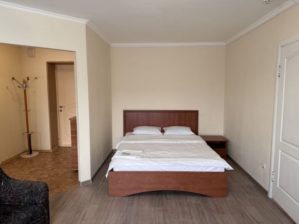 Фотография номера гостиницы Гостиница-А