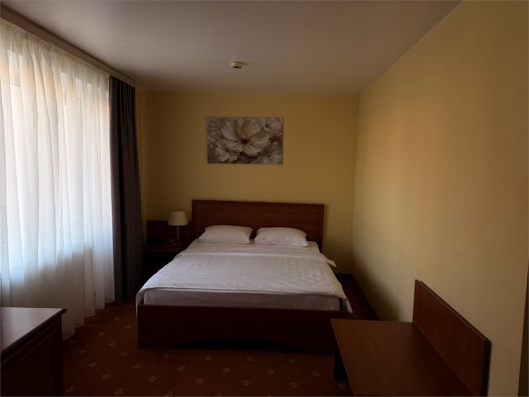 Фотография номера гостиницы Гостиница-А