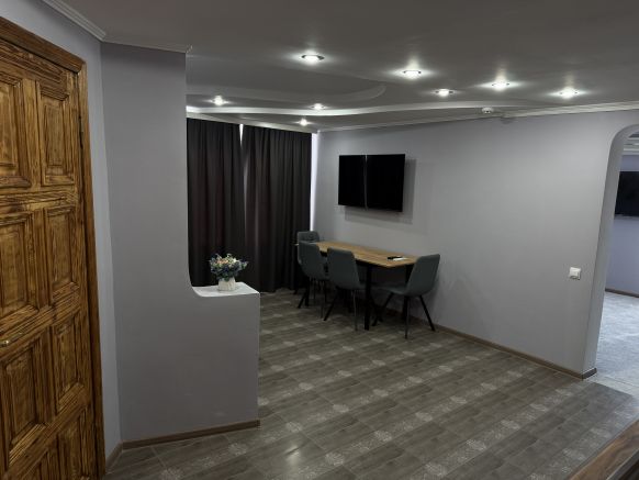 Фотография номера гостиницы Гостиница-А