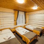 Трехместный (Стандартный трехместный номер), Гостиничный комплекс Вотчина