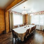 Двухместный (7 Терем "Купеческий" 1 палата Царя Гвидона), Гостиничный комплекс Вотчина