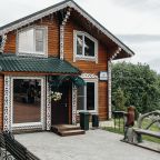 Двухместный (Терем "Три медведя" 1 Горница Михайло Ивановича), Гостиничный комплекс Вотчина