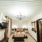 Двухместный (Терем 