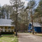Парковка, Гостиничный комплекс Вотчина