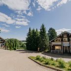 Парковка, Гостиничный комплекс Вотчина