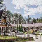 Ресторан, Гостиничный комплекс Вотчина