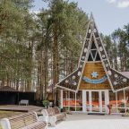 Ресторан, Гостиничный комплекс Вотчина