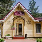 Ресторан, Гостиничный комплекс Вотчина
