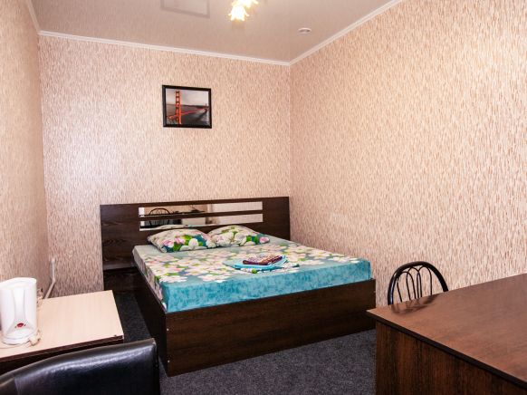 Фотография номера гостиницы Отель 24 часа