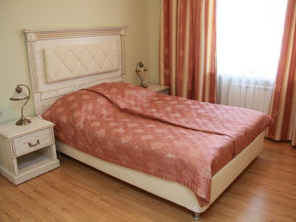 Фотография номера гостиницы МГИМО