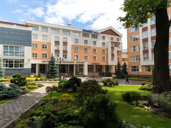 Отель МГИМО, Одинцово