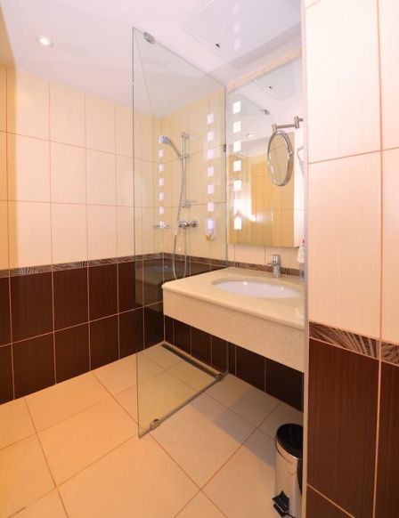 Фотография номера гостиницы Корстон Тауэр Казань Отель