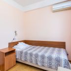 Одноместный (Эконом, 3 категория), Пансионат Искра