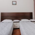 Двухместный (Стандартный двухместный номер с 2 отдельными кроватями - Лечение включено), Санаторий им. С.М. Кирова ФФГБУ СКФНКЦ ФМБА России
