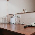 Двухместный (Стандартный двухместный номер с 2 отдельными кроватями - Лечение включено), Санаторий им. С.М. Кирова ФФГБУ СКФНКЦ ФМБА России