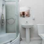Двухместный (Стандартный двухместный номер с 2 отдельными кроватями - Лечение включено), Санаторий им. С.М. Кирова ФФГБУ СКФНКЦ ФМБА России
