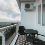 Двухместный (Стандартный двухместный номер с 2 отдельными кроватями - Лечение включено), Санаторий им. С.М. Кирова ФФГБУ СКФНКЦ ФМБА России