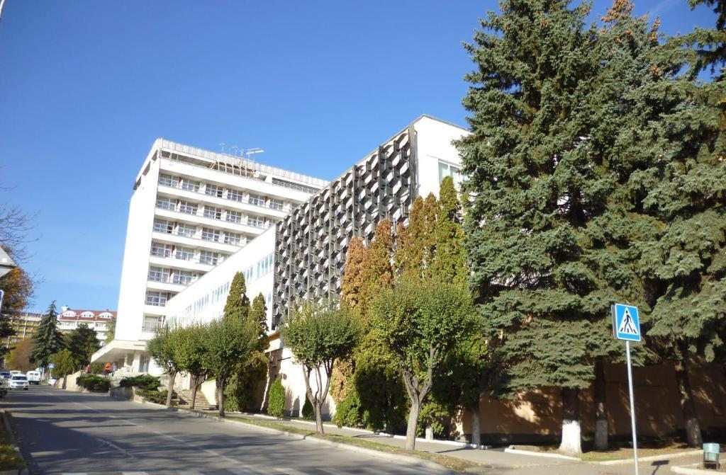 Отель Тарханы, Пятигорск