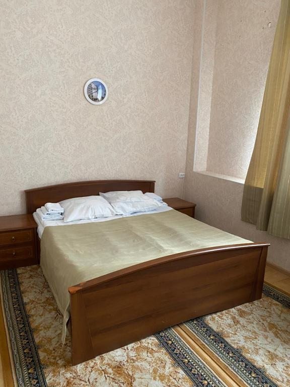 Сьюит (Семейный номер с 2 комнатами — Дополнительное здание — Велнес-услуги и развлечения) отеля Тарханы, Пятигорск