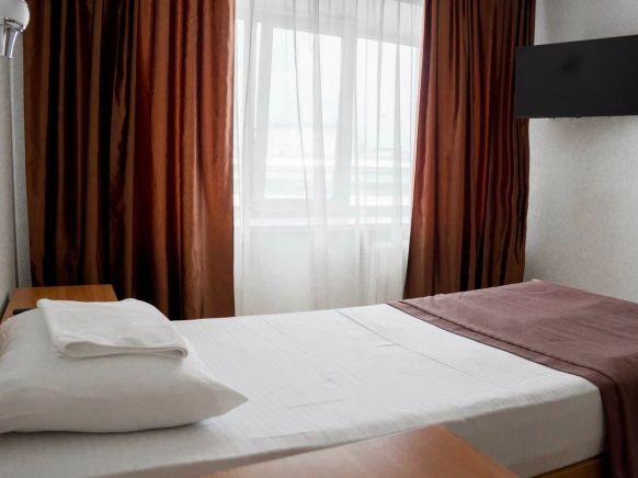 Фотография номера гостиницы Колос