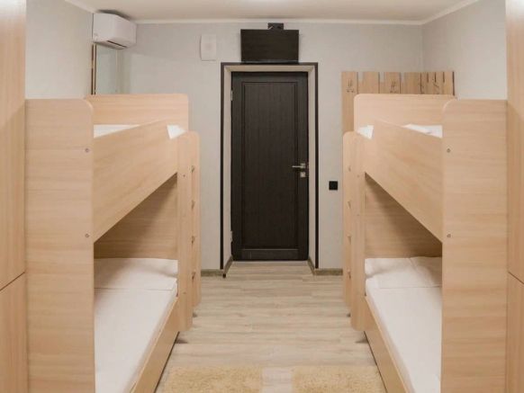 Фотография номера гостиницы Колос