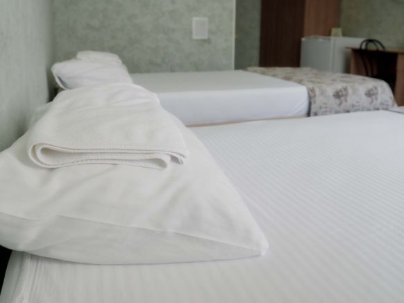 Фотография номера гостиницы Колос