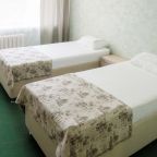 Трехместный (Трехместный номер "Стандарт"), Гостиница Колос