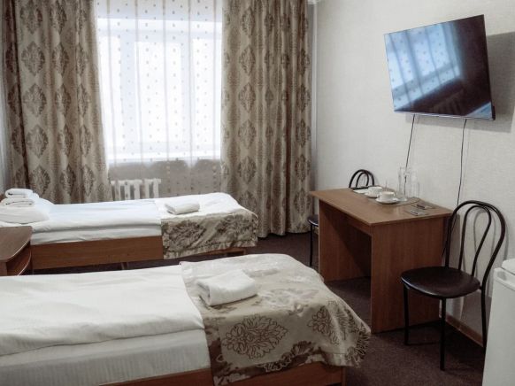 Фотография номера гостиницы Колос