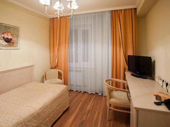 Фотография номера гостиницы Никольский Посад