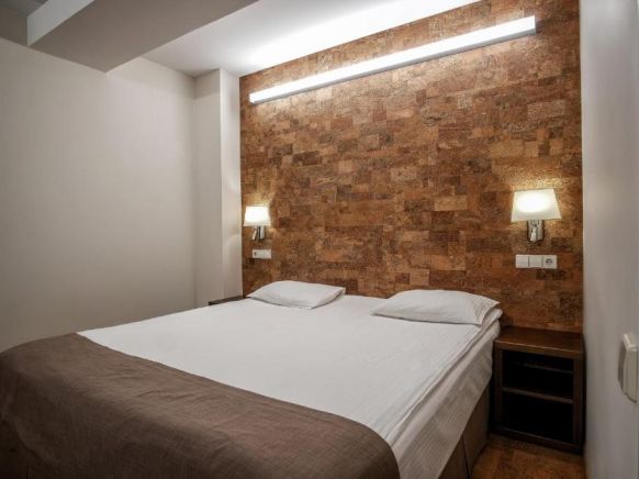 Фотография номера гостиницы Никольский Посад