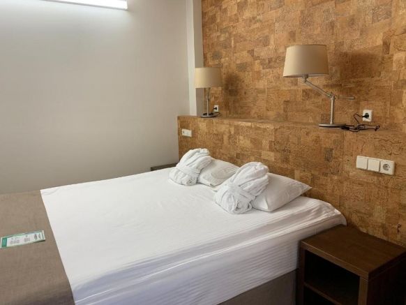 Фотография номера гостиницы Никольский Посад