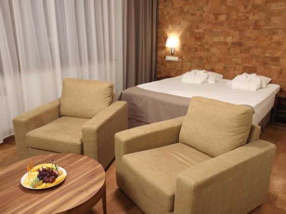 Фотография номера гостиницы Никольский Посад