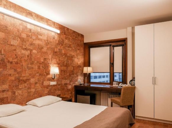 Фотография номера гостиницы Никольский Посад