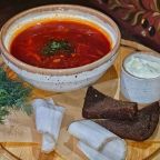 Ресторан, Отель Никольский Посад