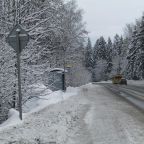 Номер (Шале с двумя спальнями), Гостиница Смолячково