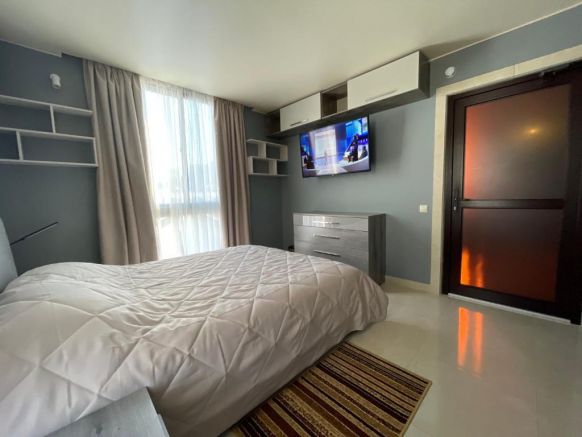 Отель Юна Aqua Life, Эсто-Садок