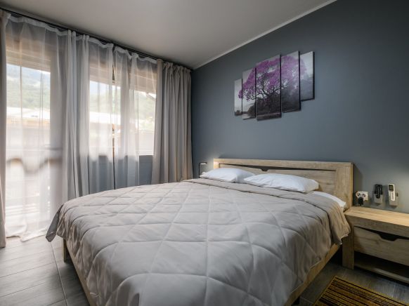 Фотография номера гостиницы Отель Юна Aqua Life