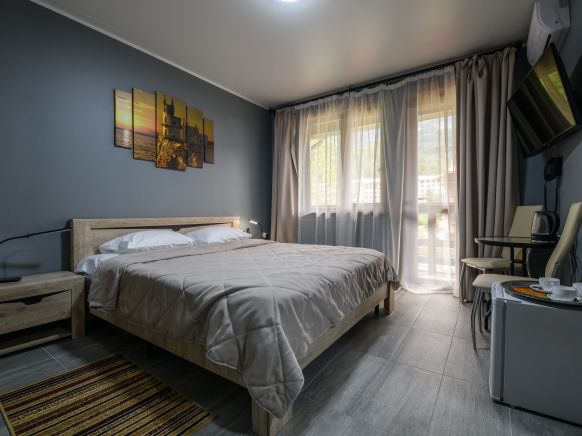 Фотография номера гостиницы Отель Юна Aqua Life