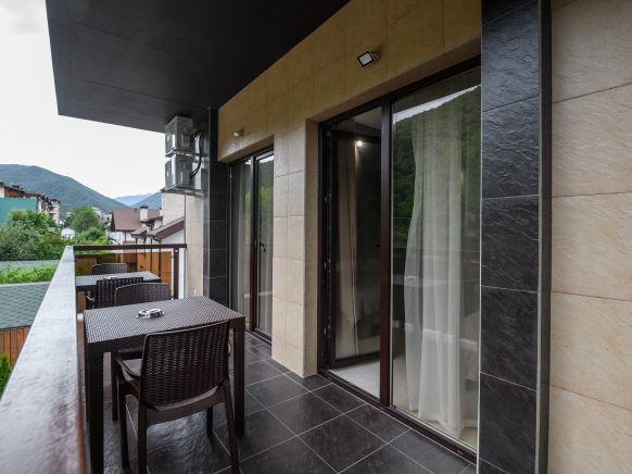 Фотография номера гостиницы Отель Юна Aqua Life