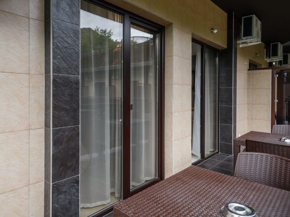 Фотография номера гостиницы Отель Юна Aqua Life